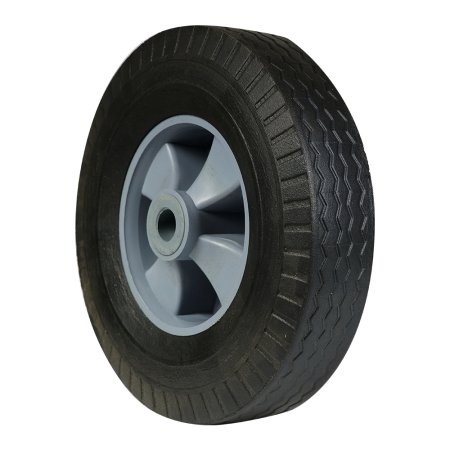 Колесо для поршневого компрессора FUBAG 5200B/200, B6800B/200, B6800B/270, B10000B/270, DCF-1700/270 Колесо для поршневого компрессора FUBAG 5200B/200, B6800B/200, B6800B/270, B10000B/270, DCF-1700/270