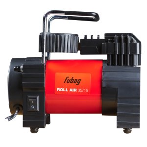 Автомобильный компрессор FUBAG Roll Air 35/15 в Оренбурге фото