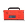 FUBAG Сварочный инверторный аргонодуговой аппарат INTIG 200 AC/DC PULSE с горелкой FB TIG 26 5P 4m  в Оренбурге фото