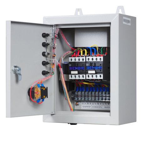 FUBAG Блок автоматики Startmaster DS 25000 D (400V) для дизельных электростанций (DS 7000 DA ES DS 14000 DA  ES). Трехфазный. в Оренбурге фото