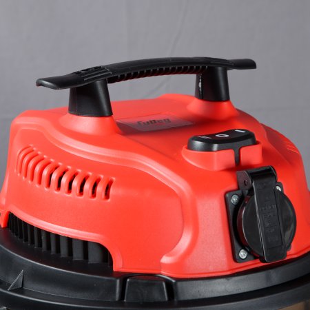 FUBAG Строительный пылесос WD 5SP в Оренбурге фото