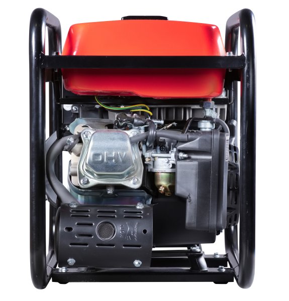 Инверторный генератор FUBAG PRI 2500 + Моторное масло FUBAG Extra в ПОДАРОК в Оренбурге фото