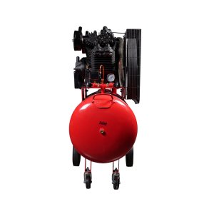 Ременной двухступенчатый компрессор FUBAG DCF-1300/270 CT11 двухступенчатый в Оренбурге фото