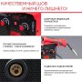 FUBAG Сварочный полуавтомат IRMIG 140 SYN с горелкой 150 А 3 м в комплекте в Оренбурге фото