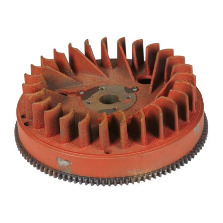 Маховик для дизельного генератораFUBAG DS 7000 DA ES 