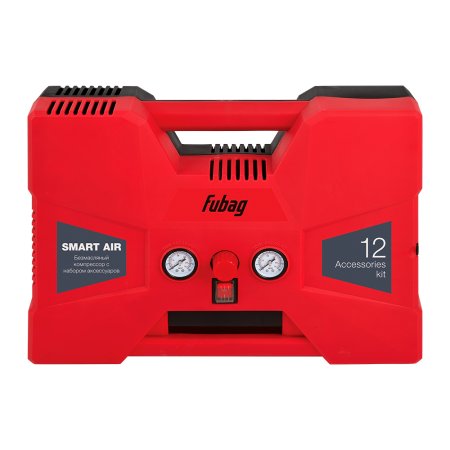 Компрессорный набор FUBAG Smart Air в Оренбурге фото