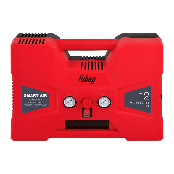 Компрессорный набор FUBAG Smart Air в Оренбурге фото