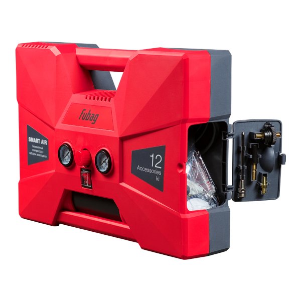 Компрессорный набор FUBAG Smart Air в Оренбурге фото