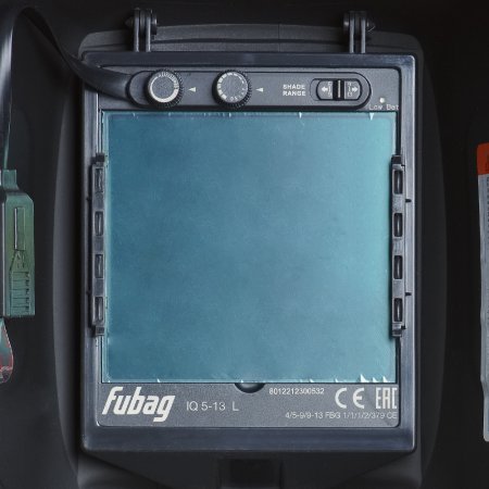  Маска сварщика Хамелеон FUBAG IQ 5-13D L в Оренбурге фото