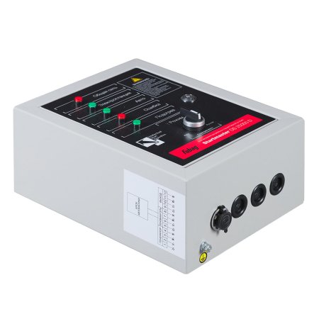 FUBAG Блок автоматики Startmaster DS 25000 D (400V) для дизельных электростанций (DS 7000 DA ES DS 14000 DA  ES). Трехфазный. в Оренбурге фото