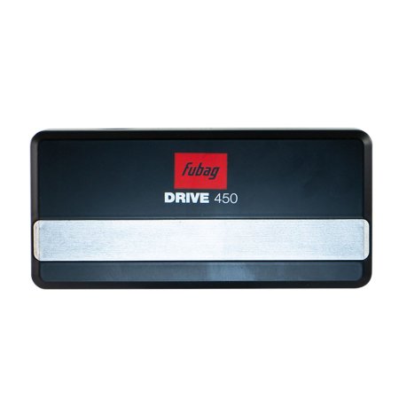 Пусковое устройство FUBAG DRIVE 450 с разъемом type-C на входе в Оренбурге фото