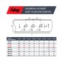 Нож для газонокосилок FUBAG 53 см (21")  в Оренбурге фото