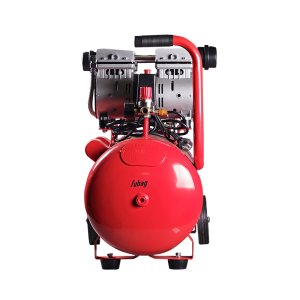 Компрессор безмасляный малошумный FUBAG OLS 280/50 CM2 - арт 8641820 в Оренбурге фото