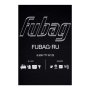 Фирменная футболка Fubag размер L в Оренбурге фото