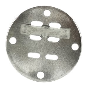 Клапанная пластина для поршневого компрессора FUBAG FС 230/24  Клапанная пластина для поршневого компрессора FUBAG FС 230/24