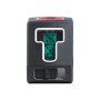 FUBAG Лазерный уровень с зеленым лучом Crystal 10G VH в Оренбурге фото