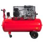 Ременной одноступенчатый компрессор FUBAG B4000B/100 CM3 в Оренбурге фото