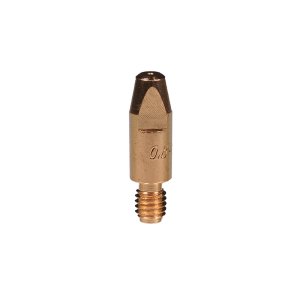 FUBAG    Контактный наконечник M6х28 мм ECU D=0.8 мм (10 шт.) в Оренбурге фото