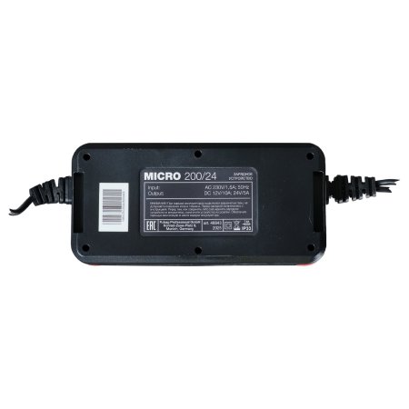 Зарядное устройство FUBAG MICRO 200/24 в Оренбурге фото