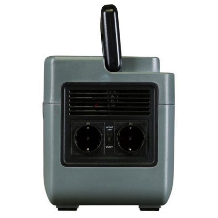 Портативная электростанция FUBAG AS 1200i (аккумулятор LiFePO4) в Оренбурге фото