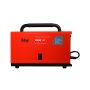 FUBAG Сварочный полуавтомат IRMIG 180 (31 432) + Горелка FB 250 3m ( FB 250 Ergo 3m) (38443) + Маска сварщика Хамелеон IR 9-13N S (38072) + Сварочные краги на подкладке красные FWGN 10R (641180)  в Оренбурге фото