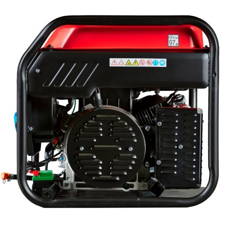 Инверторный генератор FUBAG TI 11000 A ES купить в Оренбурге