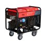 FUBAG Дизельный генератор с электростартером и коннектором автоматики DS 11000 A ES + Блок автоматики Startmaster DS 25000 D (400V) в ПОДАРОК в Оренбурге фото