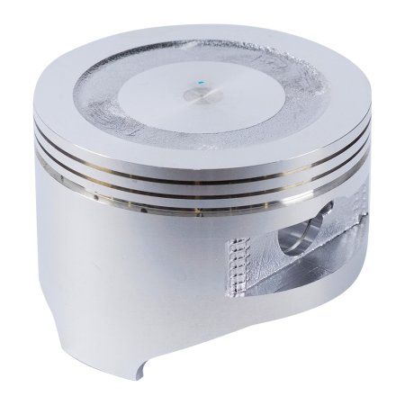 Поршень для бензиновых генераторов FUBAG BS 7500, 7500 A ES Поршень для бензиновых генераторов FUBAG BS 7500, 7500 A ES