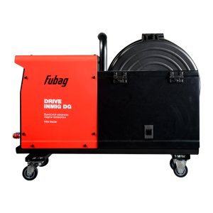 Сварочный инвертор FUBAG INMIG 400T DG в Оренбурге фото