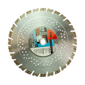 Алмазный диск FUBAG Beton Extra диам. 350/25.4 в Оренбурге фото