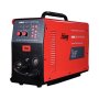 Полуавтомат сварочный инверторный FUBAG INMIG 300T W SYN PULSE с горелкой FB 400 3m в Оренбурге фото