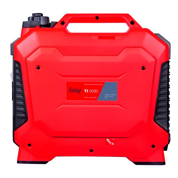 Инверторный генератор FUBAG TI 2000 + Моторное масло Fubag Extra в ПОДАРОК Инверторный генератор FUBAG TI 2000 + Моторное масло Fubag Extra в ПОДАРОК купить в Оренбурге