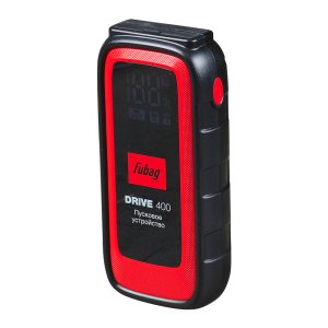 Пусковое устройство FUBAG Драйв (DRIVE) 400 в Оренбурге фото