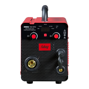 Полуавтомат сварочный FUBAG IRMIG 160 SYN с горелкой 150 А 3 м в комплекте в Оренбурге фото