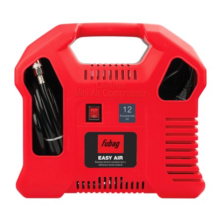 Компрессорный набор FUBAG Easy Air в Оренбурге фото