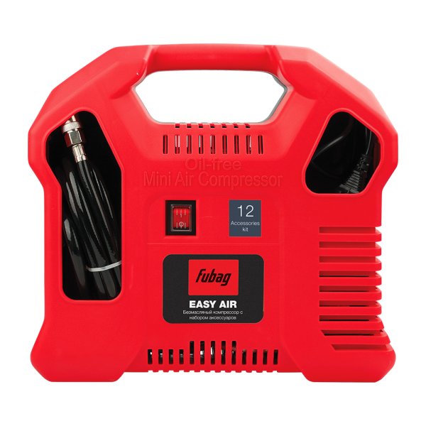Компрессорный набор FUBAG Easy Air в Оренбурге фото