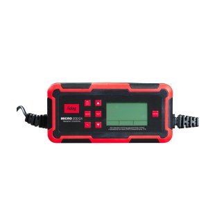 Зарядное устройство FUBAG MICRO 200/24 в Оренбурге фото