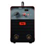 Полуавтомат сварочный FUBAG INMIG 200 SYN LCD (новый дисплей) в Оренбурге фото