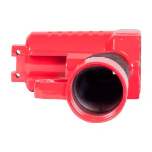 Корпус для пистолета гвоздескобозабивного FUBAG SN4050  Корпус для пистолета гвоздескобозабивного FUBAG SN4050