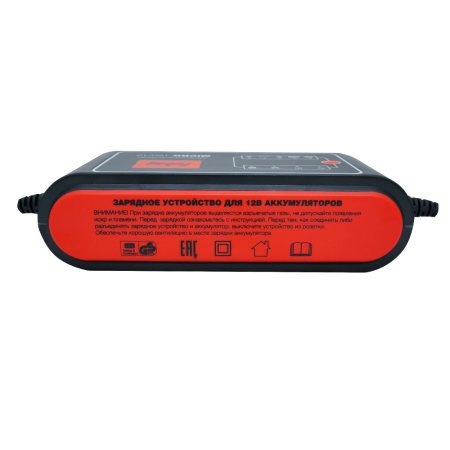 Зарядное устройство FUBAG MICRO 160/12 в Оренбурге фото