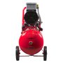Компрессор воздушный безмасляный малошумный FUBAG OLS 250/24 CM2 в Оренбурге фото