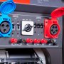 Бензиновый генератор FUBAG BS 8500 XD ES DUPLEX для одно и трехфазного режимов работы Бензиновый генератор FUBAG BS 8500 XD ES DUPLEX для одно и трехфазного режимов работы в Оренбурге фото