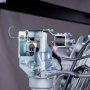 Бензиновый генератор FUBAG BS 8000 DA ES (трехфазный) с электростартером и коннектором автоматики Бензиновый генератор FUBAG BS 8000 DA ES (трехфазный) с электростартером и коннектором автоматики в Оренбурге фото
