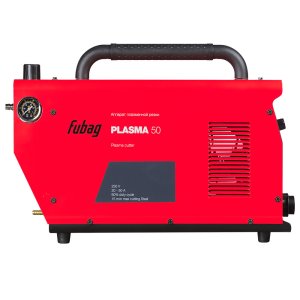 FUBAG Аппарат плазменной резки Plasma 50 + Горелка для плазмореза FB P40 6m  в Оренбурге фото