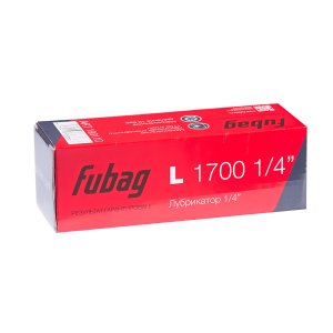 FUBAG Лубрикатор L 1700 1/4 дюйма в Оренбурге фото