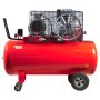 Ременной одноступенчатый компрессор FUBAG B10000B/270 CT11 в Оренбурге фото