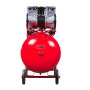 Компрессор воздушный безмасляный малошумный FUBAG OLS 500/100 CM2х2 в Оренбурге фото
