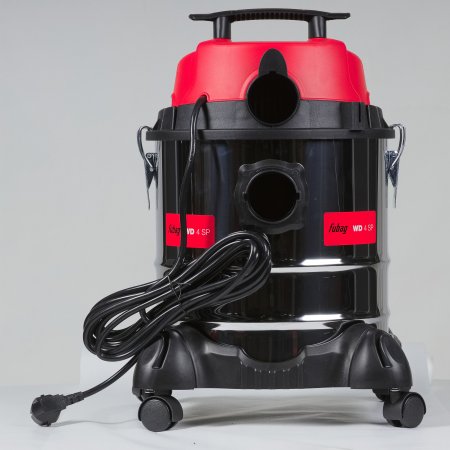FUBAG Строительный пылесос WD 4SP в Оренбурге фото