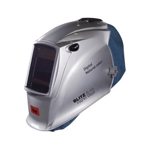  Маска сварщика FUBAG BLITZ 5-13 PAPR I Visor Digital Natural Color в Оренбурге фото