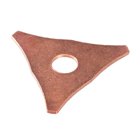 Электрод FUBAG "Треугольник" для точечной сварки в Оренбурге фото